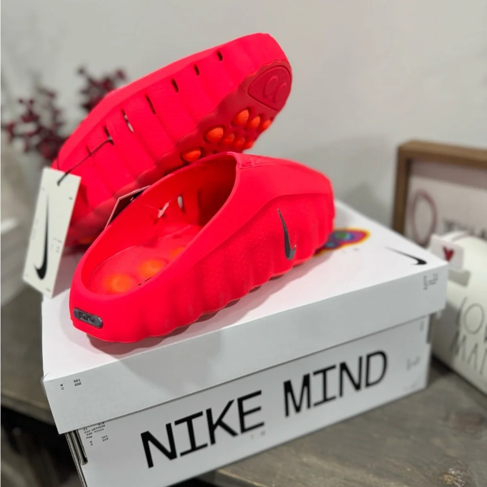 Nike mind 001  Clogs - Picture 2 of 4
